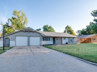 4305 NW 59th St, Oklahoma City, OK 73112