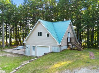 29 Verrill Ln, Oxford, ME 04270