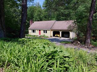 194 Paine Rd, Westmoreland, NH 03467