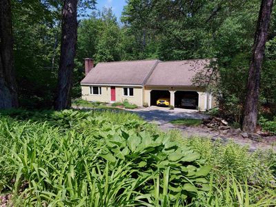 194 Paine Road, Westmoreland, NH, 03467