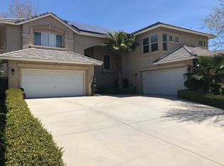 41550 Ventana Dr, Palmdale, CA 93551