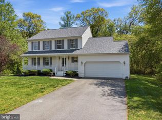 8222 Athena Ln, Severn, MD 21144