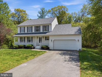8222 Athena Ln, Severn, MD, 21144