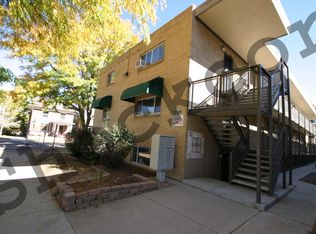 2170 N Franklin St #102, Denver, CO 80205