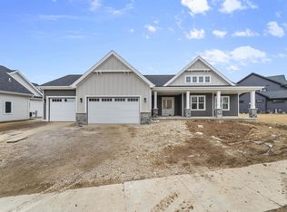 7706 Autumn Blaze Trl, Deforest, WI 53532