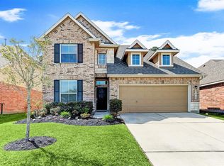 23615 Plantation Pines Ln, Tomball, TX 77375