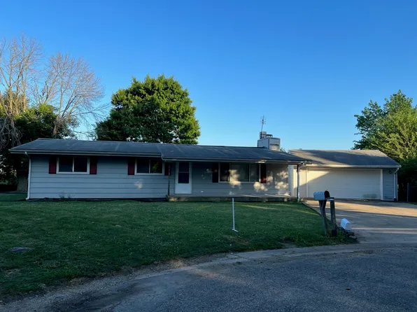 11 Furlane Dr, San Jose, IL 62682