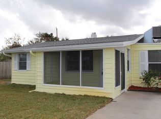 36 Palmetto Dr, Ormond Beach, FL 32176
