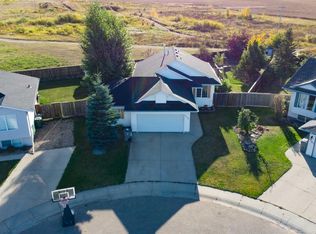 2503 W 43rd Ave, Lloydminster, SK S9V 2B8