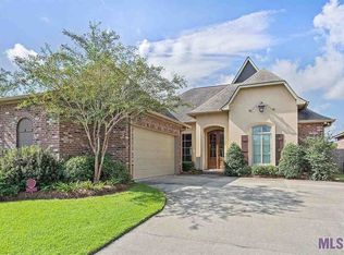 13566 Quail Grove Ave, Baton Rouge, LA 70809