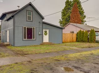 213 Alder St, Dayton, OR 97114