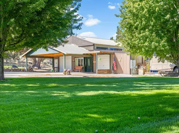 6240 SW Harvest Ave, Redmond, OR 97756