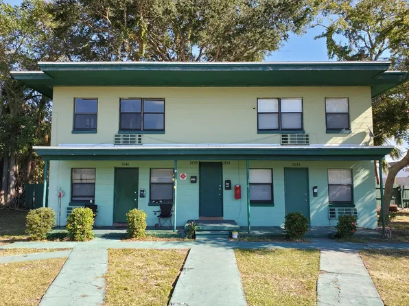 1839 18th Ave S, Saint Petersburg, FL 33712