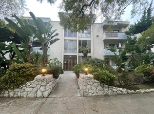 735 N Sweetzer Ave APT 101, West Hollywood, CA 90069