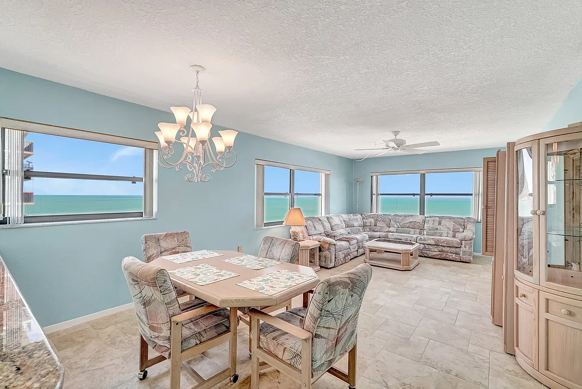 Building Photo - 1270 Gulf Blvd #1401