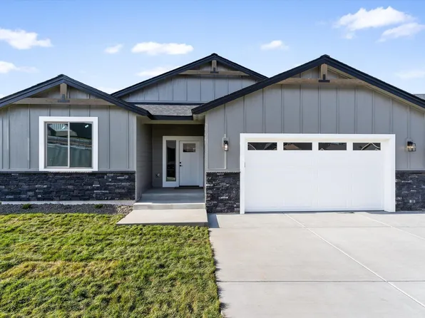 7135 E Beverly Ave, Spokane, WA 99212