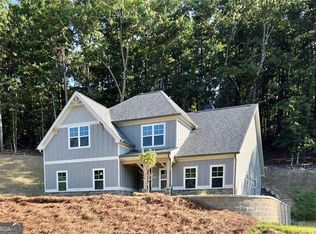 150 Fort Gibson Ct, Waleska, GA 30183