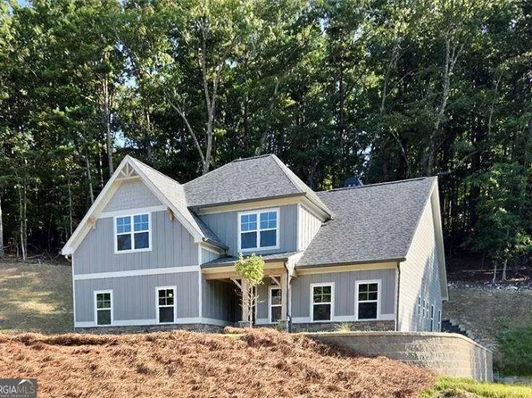 150 Fort Gibson Ct, Waleska, GA 30183