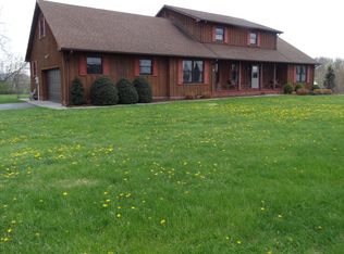 3739 Fairview Rd, Lewisburg, WV 24901