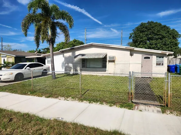 2931 NW 5th Court, Fort Lauderdale, FL 33311