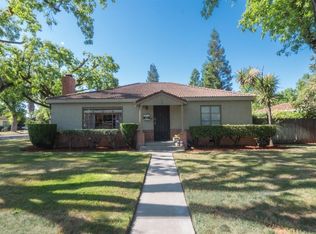 424 Bonita Ave, Modesto, CA 95354