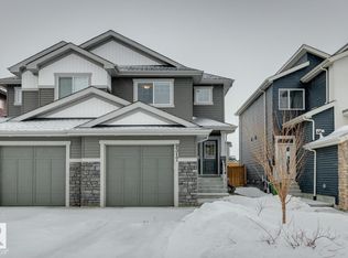 9317 Pear Line, Edmonton, AB T6X2V9
