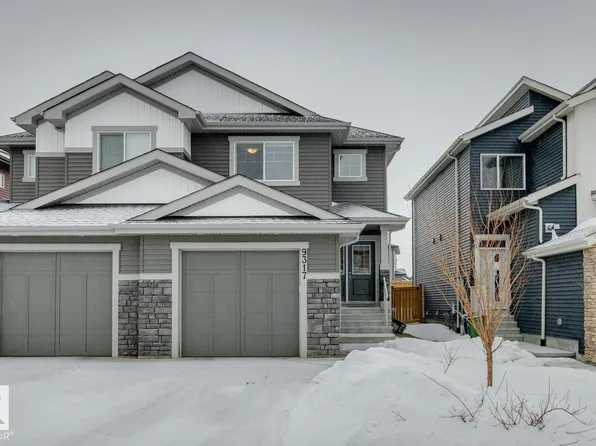 9317 Pear Line, Edmonton, AB T6X 2V9