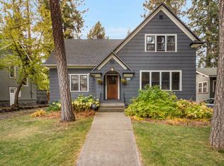 1318 S Bernard St, Spokane, WA 99204