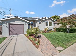 3604 Orinda Dr, San Mateo, CA 94403