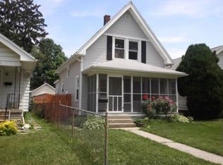 829 Toronto Ave, Toledo, OH 43609