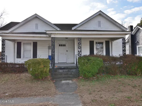 909 Nashville Road, Rocky Mount, NC 27803