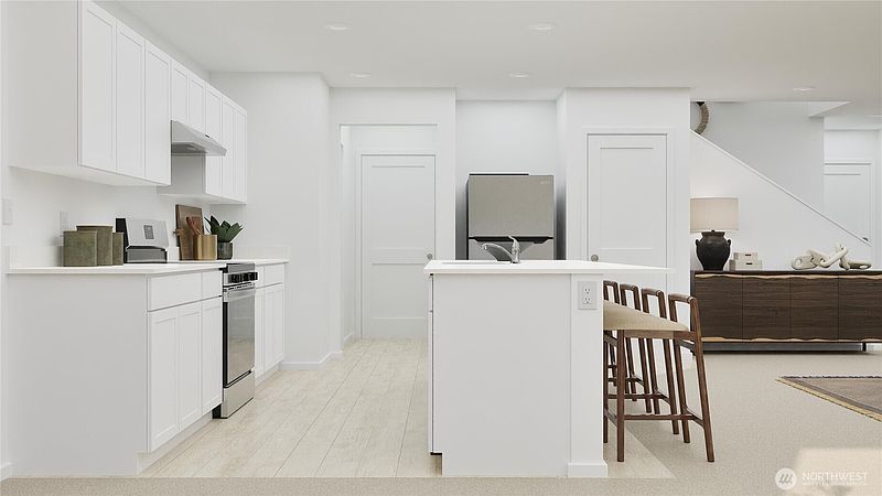 3rd image of 28528 66th Avenue NW #A