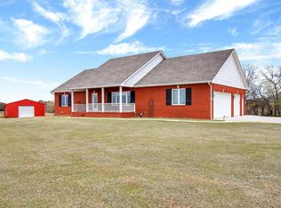 16010 W Shade St, Goddard, KS 67052