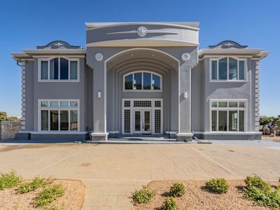 5109 Landover Hills Ln, Arlington, TX, 76017