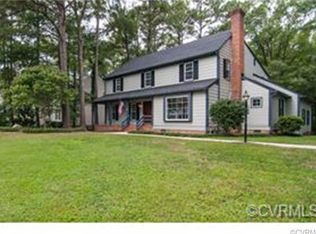10410 Windingridge Cir, Henrico, VA 23238