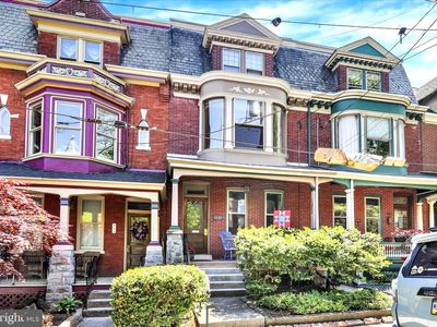 239 Lancaster Ave, Lancaster, PA, 17603