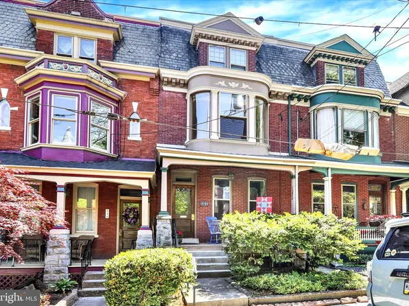 239 Lancaster Ave, Lancaster, PA 17603