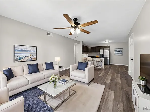 5766 Westphalia Ln APT B, Saint Louis, MO 63129