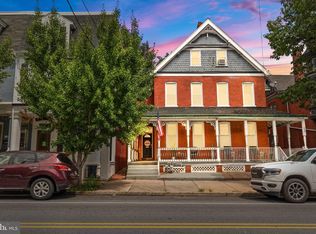 311 W Lemon St, Lancaster, PA 17603