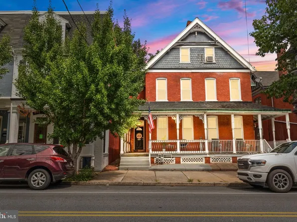311 W Lemon St, Lancaster, PA 17603