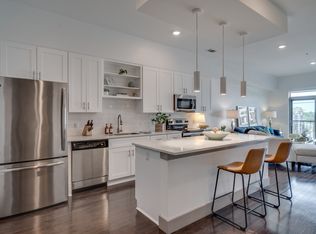 2407 8th Ave S APT 307, Nashville, TN 37204