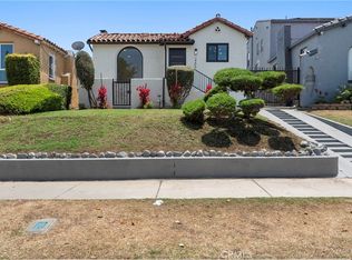 3206 W 74th St, Los Angeles, CA 90043