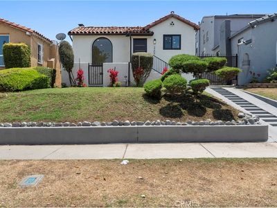 3206 W 74th St, Los Angeles, CA, 90043