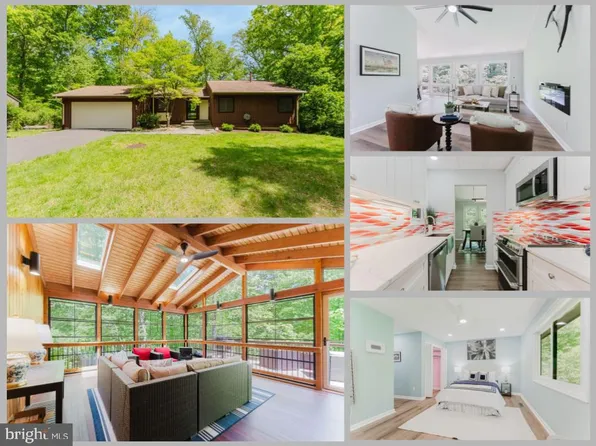 4403 Ossian Hall Ln, Annandale, VA 22003