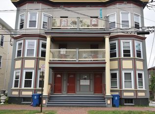 258 Danforth St #1, Portland, ME 04102