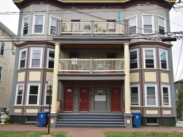 258 Danforth Street #1, Portland, ME 04102