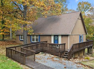 6184 Runkles Gap Rd, Elkton, VA 22827