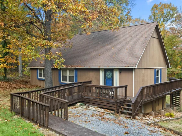 6184 Runkles Gap Rd, Elkton, VA 22827