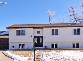 6813 Chesterfield Ct, Colorado Springs, CO 80911
