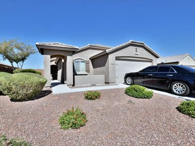 18622 W Vogel Ave, Goodyear, AZ, 85338